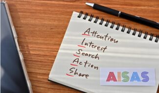 What Are the Purchasing Behavior Models AISAS and Dual AISAS in the Digital Age?