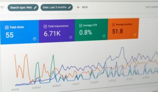 How long does it take for the effects of SEO to appear? Explanation with examples