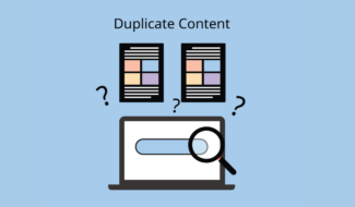 seo duplicate content